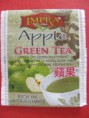 006   GREEN TEA Apple